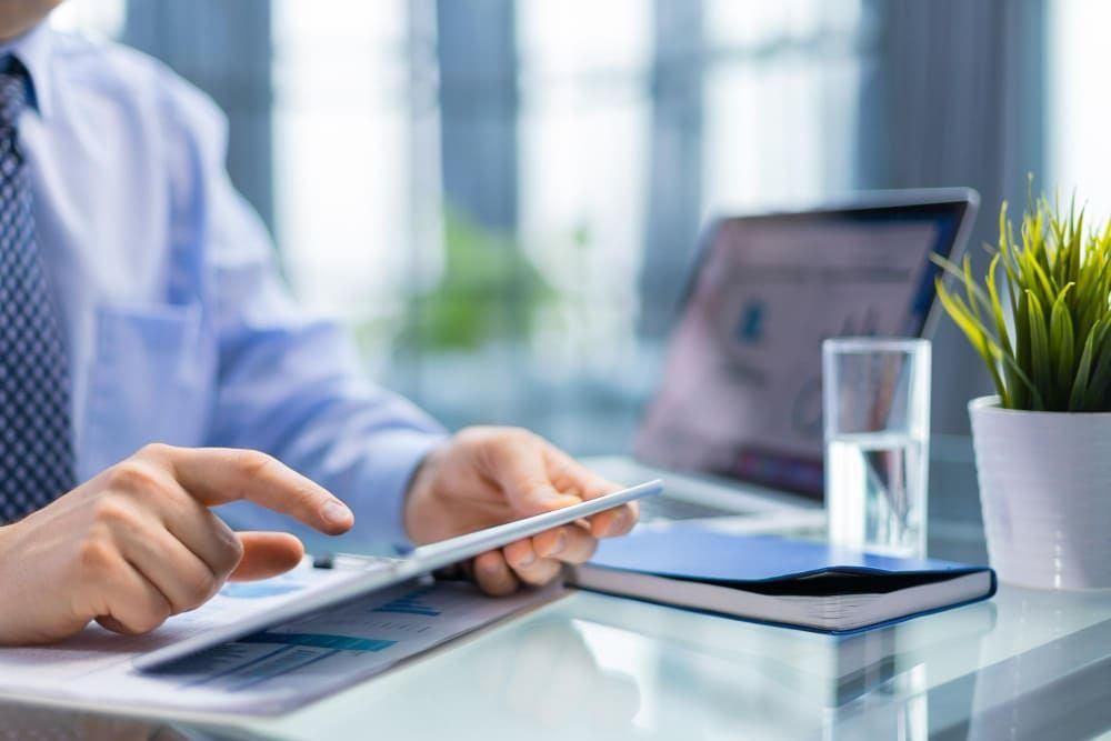 Dydx  - Digital Asset Consulting